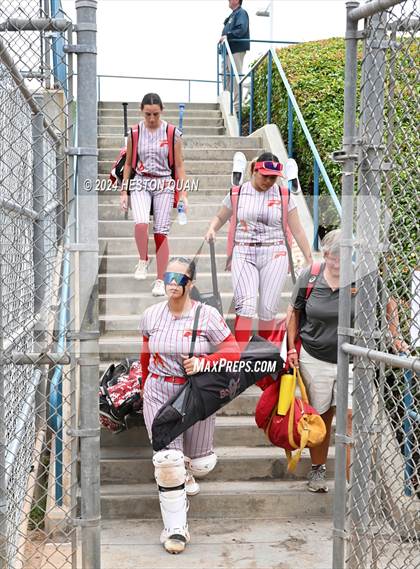 Thumbnail 3 in JW North vs. Paraclete (CIF-SS D4 Final) photogallery.
