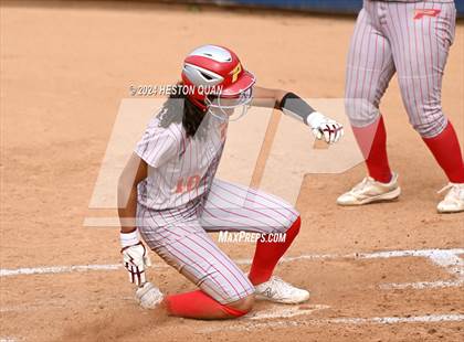Thumbnail 1 in JW North vs. Paraclete (CIF-SS D4 Final) photogallery.