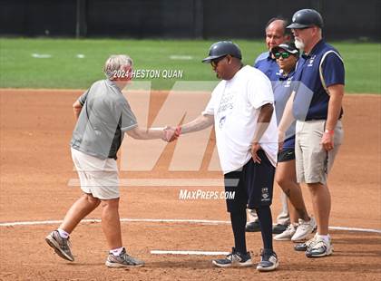 Thumbnail 2 in JW North vs. Paraclete (CIF-SS D4 Final) photogallery.
