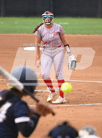 Thumbnail 1 in JW North vs. Paraclete (CIF-SS D4 Final) photogallery.