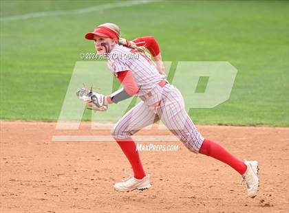 Thumbnail 2 in JW North vs. Paraclete (CIF-SS D4 Final) photogallery.
