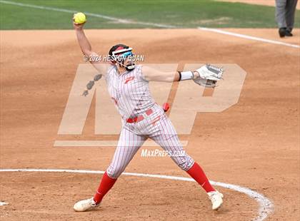 Thumbnail 3 in JW North vs. Paraclete (CIF-SS D4 Final) photogallery.
