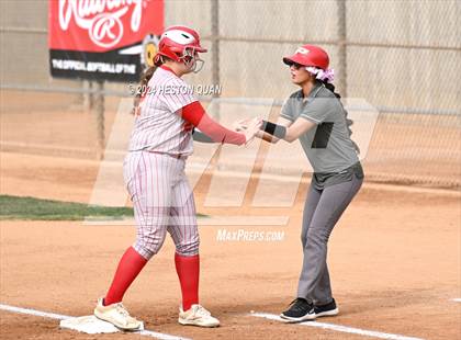 Thumbnail 3 in JW North vs. Paraclete (CIF-SS D4 Final) photogallery.