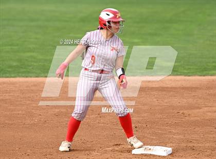 Thumbnail 3 in JW North vs. Paraclete (CIF-SS D4 Final) photogallery.