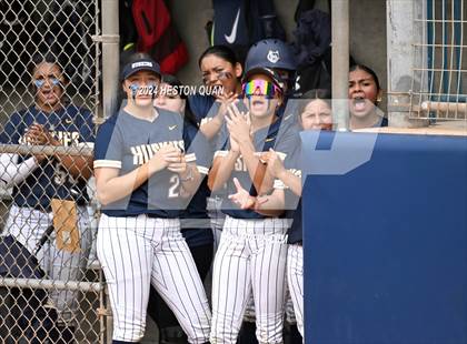 Thumbnail 3 in JW North vs. Paraclete (CIF-SS D4 Final) photogallery.