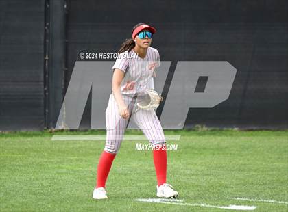 Thumbnail 3 in JW North vs. Paraclete (CIF-SS D4 Final) photogallery.