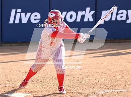 Thumbnail 2 in JW North vs. Paraclete (CIF-SS D4 Final) photogallery.