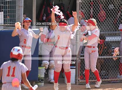 Thumbnail 3 in JW North vs. Paraclete (CIF-SS D4 Final) photogallery.