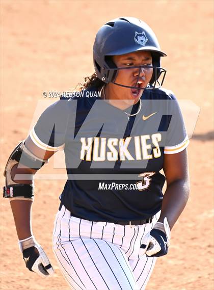 Thumbnail 2 in JW North vs. Paraclete (CIF-SS D4 Final) photogallery.