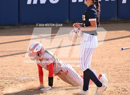 Thumbnail 2 in JW North vs. Paraclete (CIF-SS D4 Final) photogallery.