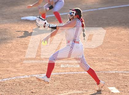 Thumbnail 1 in JW North vs. Paraclete (CIF-SS D4 Final) photogallery.