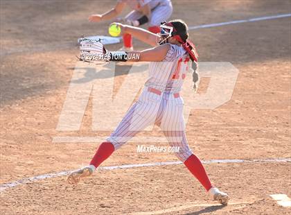 Thumbnail 2 in JW North vs. Paraclete (CIF-SS D4 Final) photogallery.
