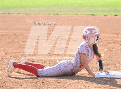 Thumbnail 1 in JW North vs. Paraclete (CIF-SS D4 Final) photogallery.