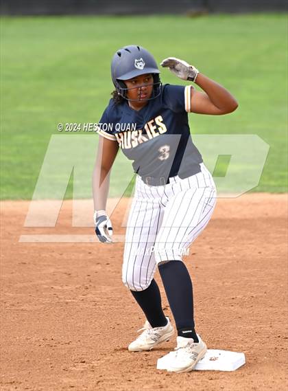 Thumbnail 3 in JW North vs. Paraclete (CIF-SS D4 Final) photogallery.