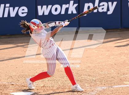 Thumbnail 3 in JW North vs. Paraclete (CIF-SS D4 Final) photogallery.
