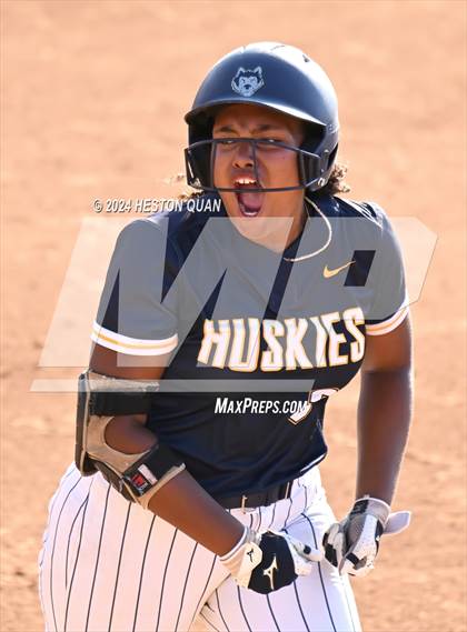Thumbnail 1 in JW North vs. Paraclete (CIF-SS D4 Final) photogallery.