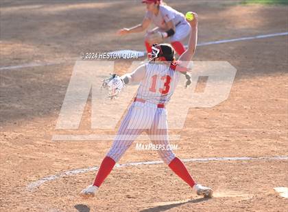 Thumbnail 3 in JW North vs. Paraclete (CIF-SS D4 Final) photogallery.