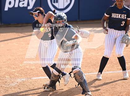 Thumbnail 3 in JW North vs. Paraclete (CIF-SS D4 Final) photogallery.