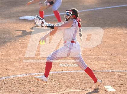 Thumbnail 1 in JW North vs. Paraclete (CIF-SS D4 Final) photogallery.