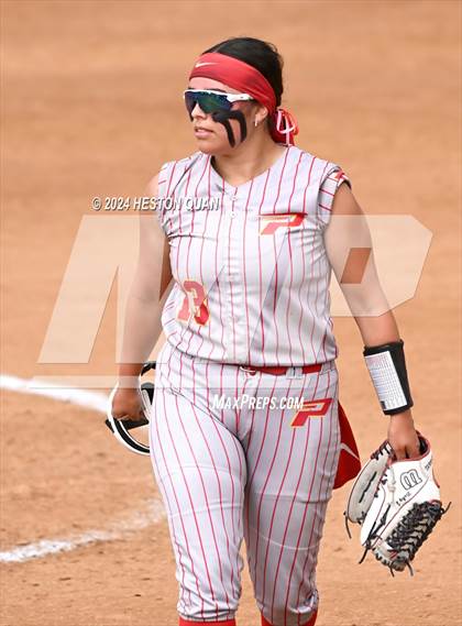 Thumbnail 1 in JW North vs. Paraclete (CIF-SS D4 Final) photogallery.