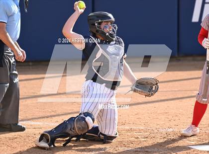 Thumbnail 3 in JW North vs. Paraclete (CIF-SS D4 Final) photogallery.