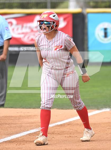 Thumbnail 3 in JW North vs. Paraclete (CIF-SS D4 Final) photogallery.