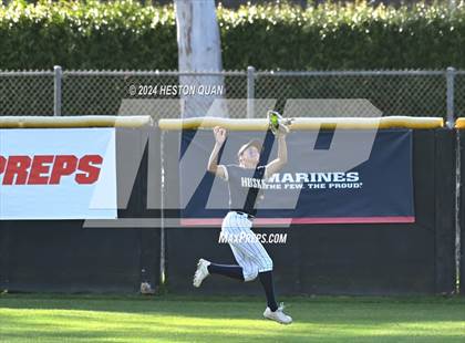 Thumbnail 3 in JW North vs. Paraclete (CIF-SS D4 Final) photogallery.