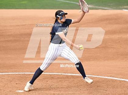 Thumbnail 2 in JW North vs. Paraclete (CIF-SS D4 Final) photogallery.