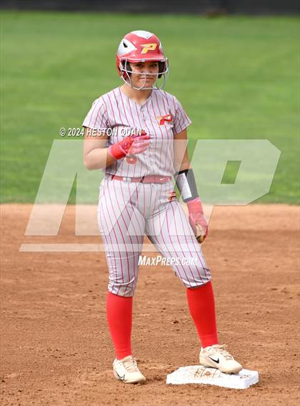 Thumbnail 1 in JW North vs. Paraclete (CIF-SS D4 Final) photogallery.