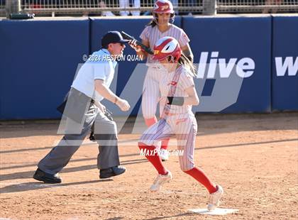 Thumbnail 1 in JW North vs. Paraclete (CIF-SS D4 Final) photogallery.