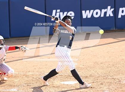 Thumbnail 3 in JW North vs. Paraclete (CIF-SS D4 Final) photogallery.