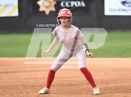 Thumbnail 1 in JW North vs. Paraclete (CIF-SS D4 Final) photogallery.