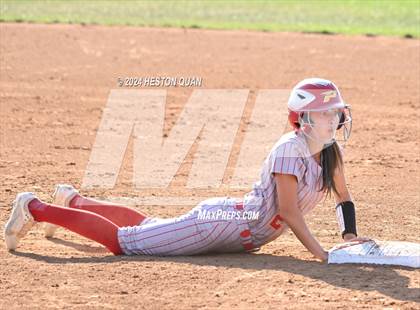Thumbnail 3 in JW North vs. Paraclete (CIF-SS D4 Final) photogallery.