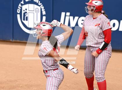 Thumbnail 1 in JW North vs. Paraclete (CIF-SS D4 Final) photogallery.