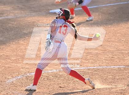Thumbnail 1 in JW North vs. Paraclete (CIF-SS D4 Final) photogallery.