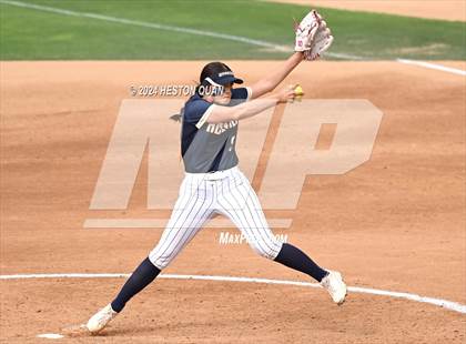 Thumbnail 2 in JW North vs. Paraclete (CIF-SS D4 Final) photogallery.