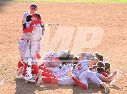 Thumbnail 1 in JW North vs. Paraclete (CIF-SS D4 Final) photogallery.