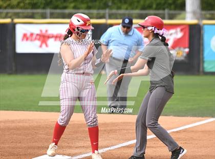 Thumbnail 1 in JW North vs. Paraclete (CIF-SS D4 Final) photogallery.