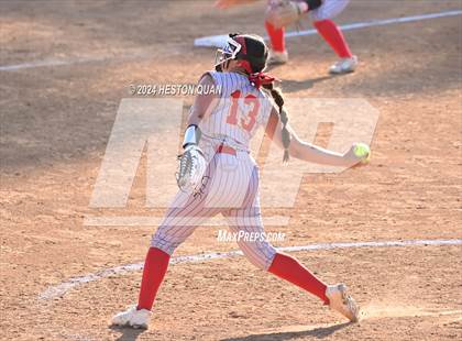 Thumbnail 1 in JW North vs. Paraclete (CIF-SS D4 Final) photogallery.
