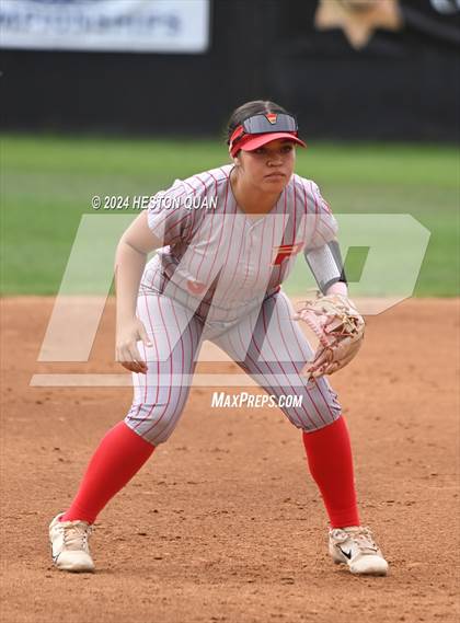 Thumbnail 1 in JW North vs. Paraclete (CIF-SS D4 Final) photogallery.