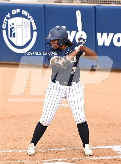 Thumbnail 2 in JW North vs. Paraclete (CIF-SS D4 Final) photogallery.
