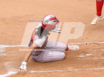 Thumbnail 1 in JW North vs. Paraclete (CIF-SS D4 Final) photogallery.