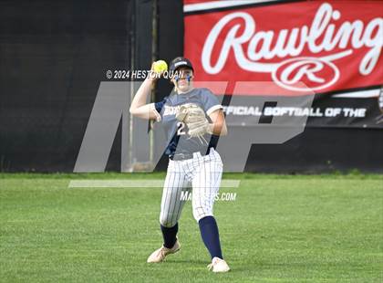 Thumbnail 3 in JW North vs. Paraclete (CIF-SS D4 Final) photogallery.