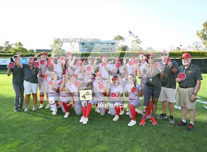 Thumbnail 3 in JW North vs. Paraclete (CIF-SS D4 Final) photogallery.