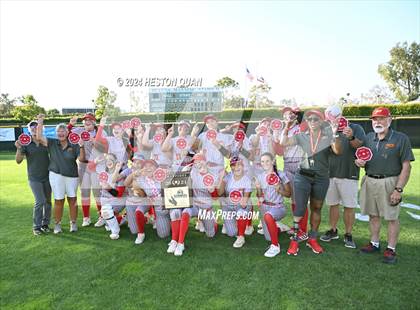 Thumbnail 1 in JW North vs. Paraclete (CIF-SS D4 Final) photogallery.