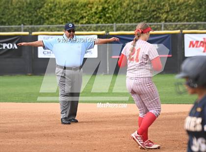 Thumbnail 3 in JW North vs. Paraclete (CIF-SS D4 Final) photogallery.