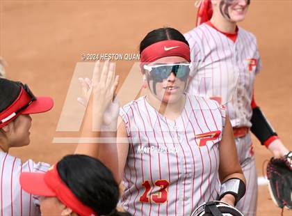 Thumbnail 3 in JW North vs. Paraclete (CIF-SS D4 Final) photogallery.