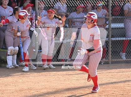 Thumbnail 1 in JW North vs. Paraclete (CIF-SS D4 Final) photogallery.