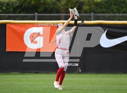 Thumbnail 3 in JW North vs. Paraclete (CIF-SS D4 Final) photogallery.