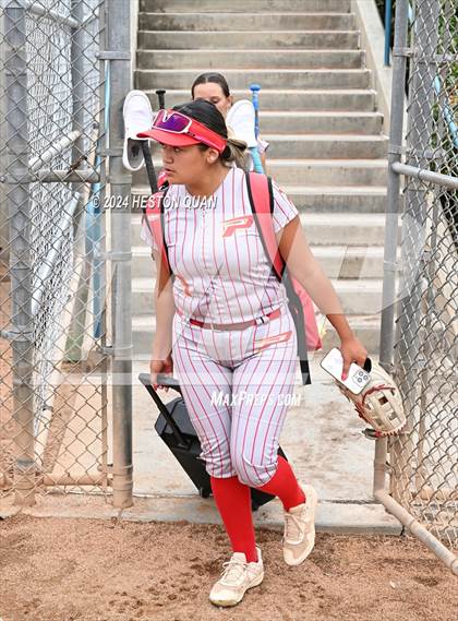 Thumbnail 3 in JW North vs. Paraclete (CIF-SS D4 Final) photogallery.